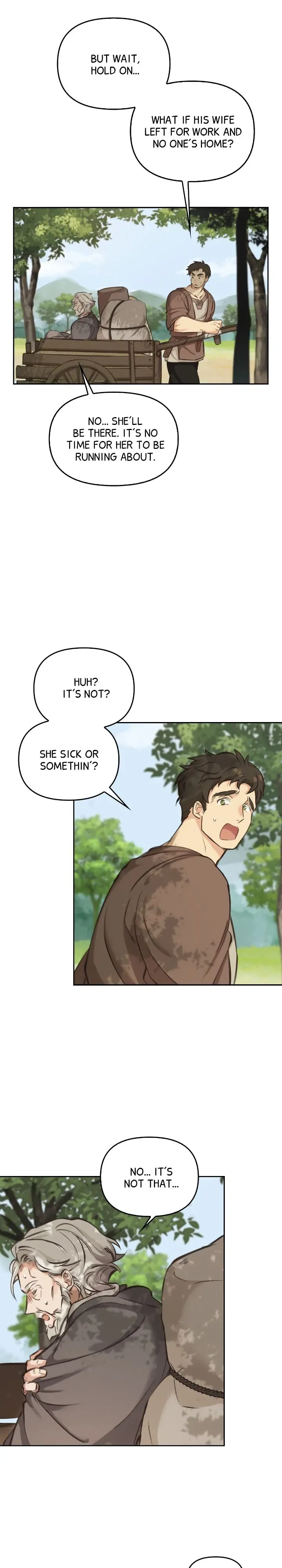 Regas Chapter 3 Online - página 6