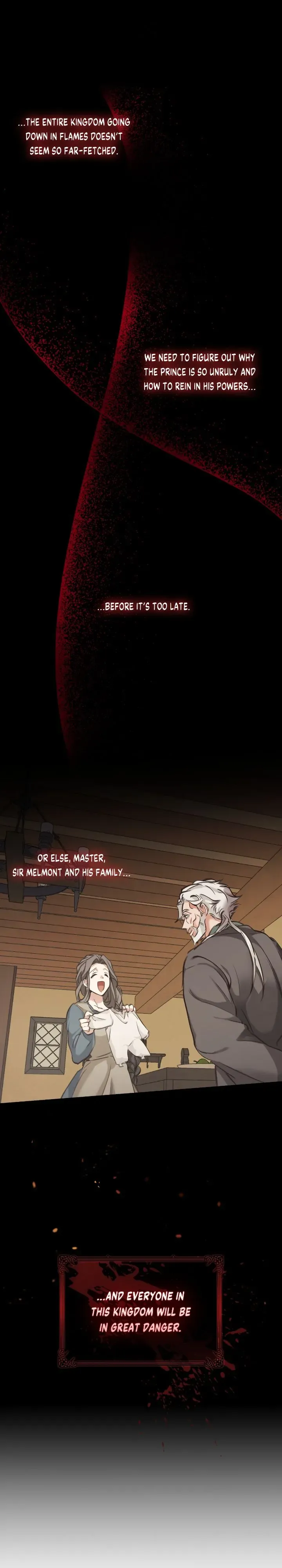 Regas Chapter 3 Online - página 13
