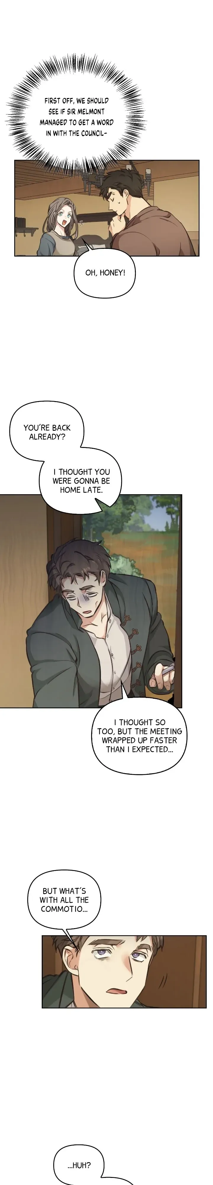 Regas Chapter 3 Online - página 15