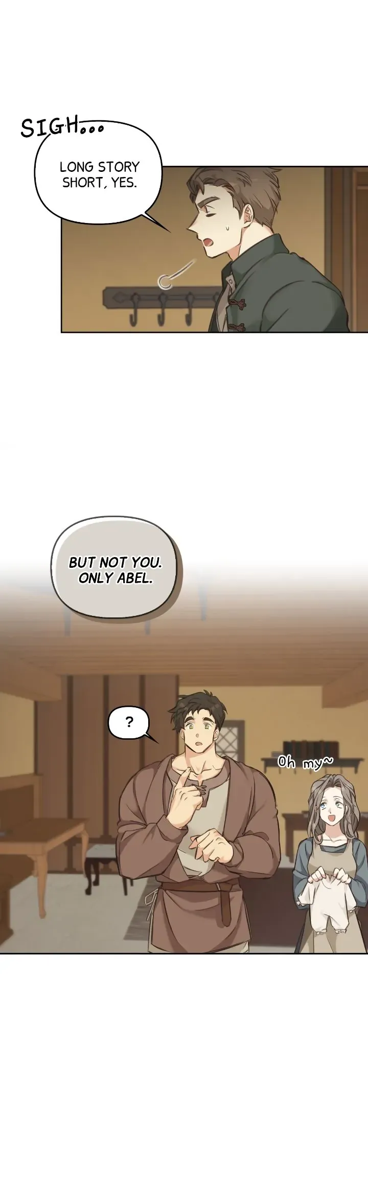 Regas Chapter 3 Online - página 18