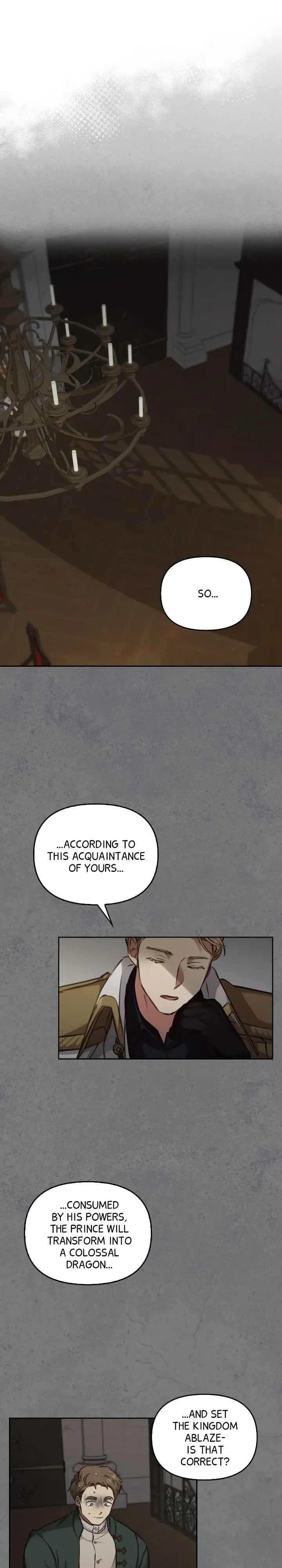 Regas Chapter 3 Online - página 19