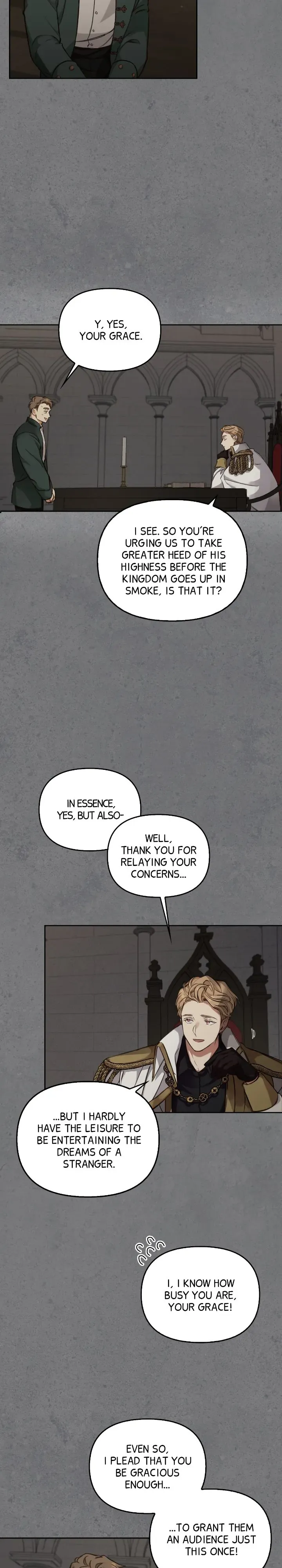 Regas Chapter 3 Online - página 20