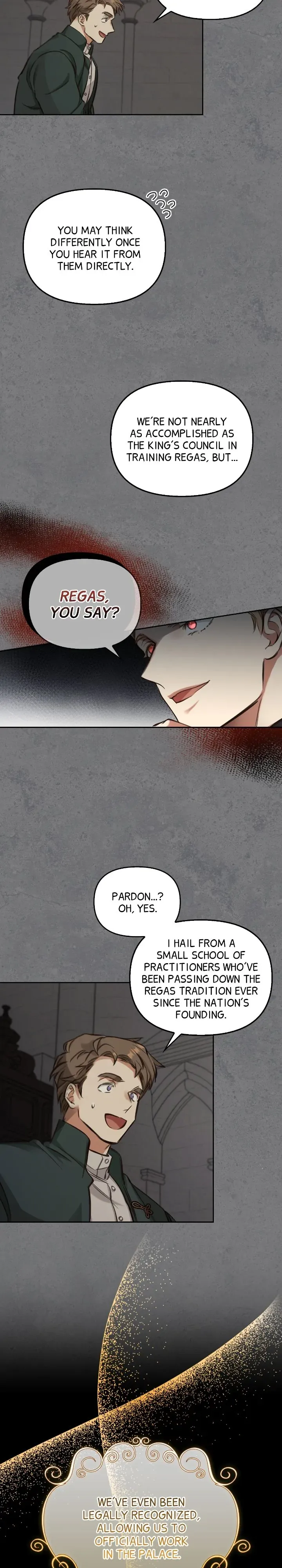 Regas Chapter 3 Online - página 21