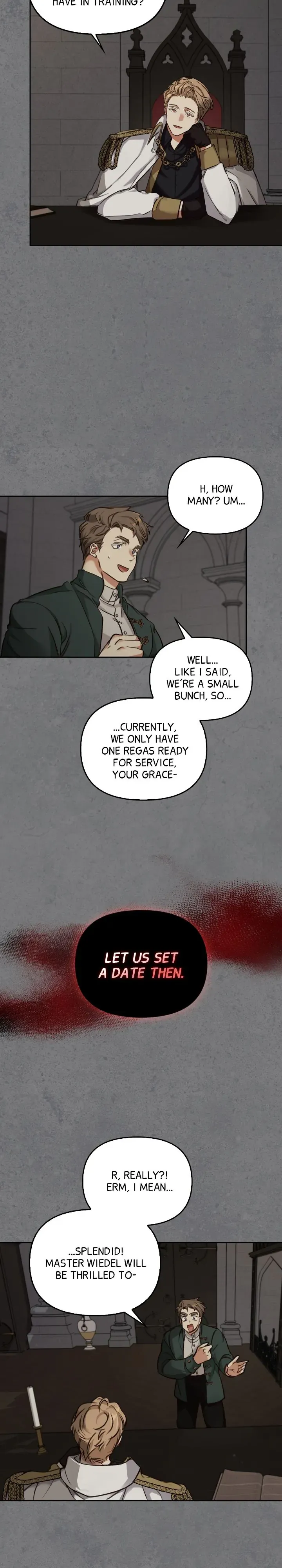 Regas Chapter 3 Online - página 25