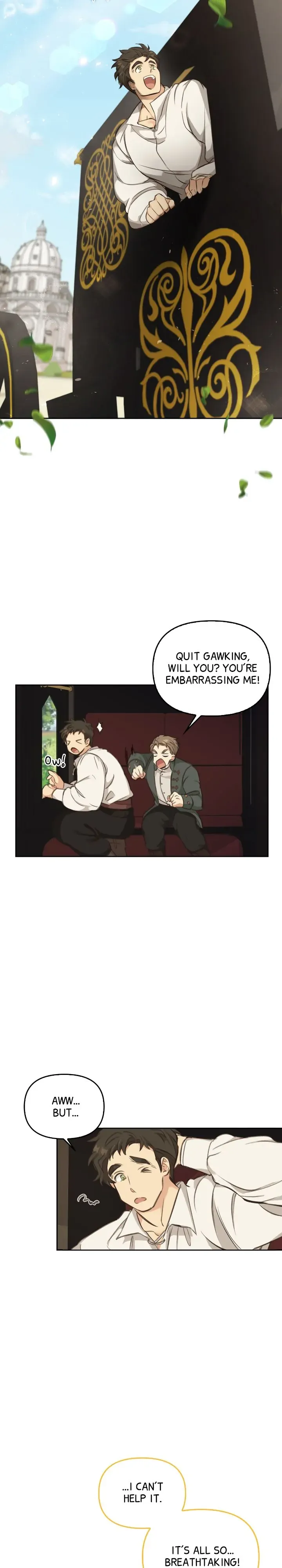 Regas Chapter 3 Online - página 30
