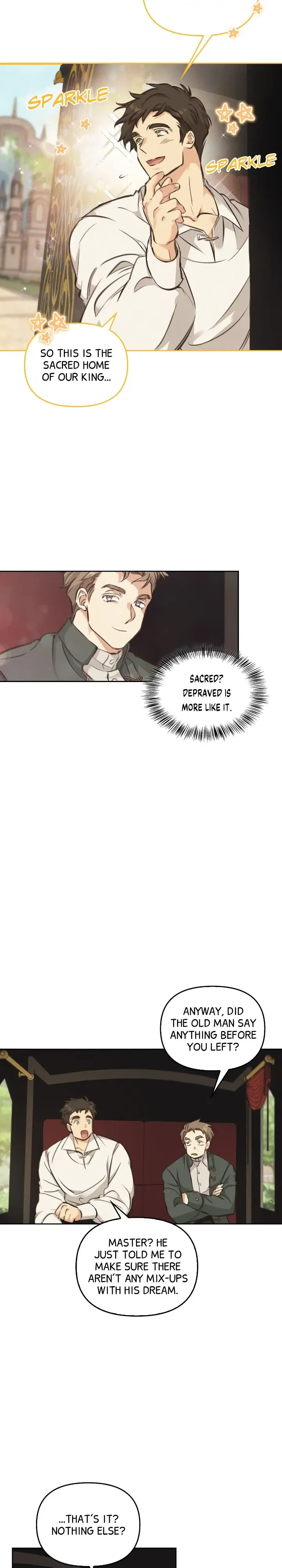 Regas Chapter 3 Online - página 31