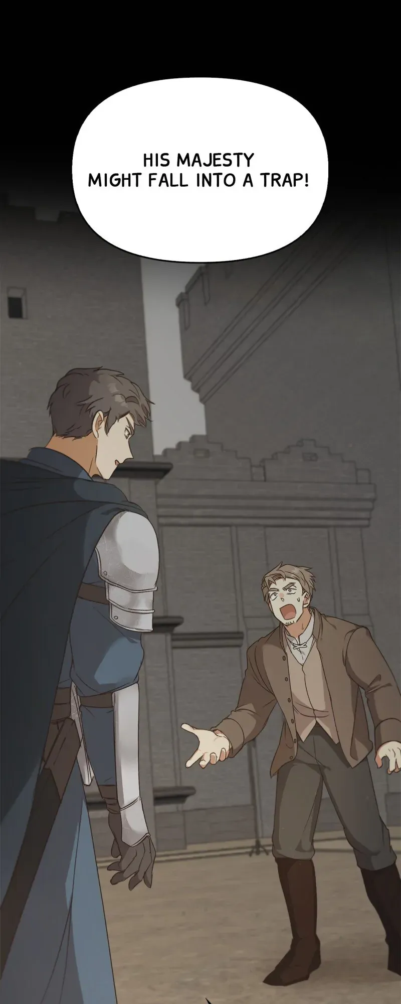 Regas Chapter 30 Online - página 3