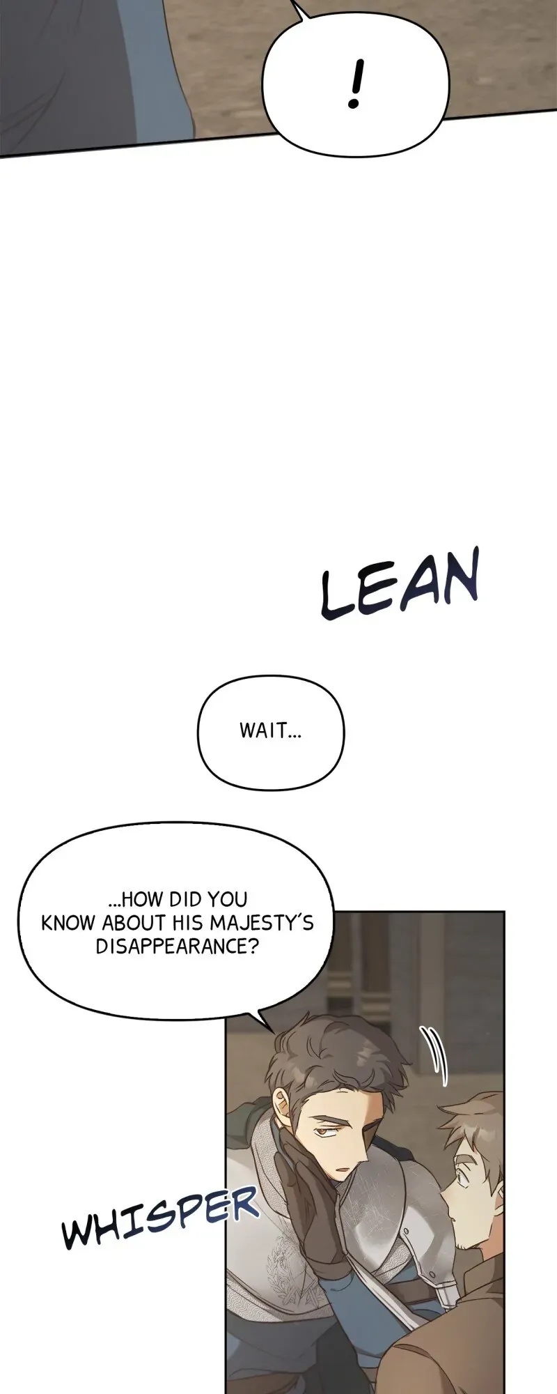 Regas Chapter 30 Online - página 4