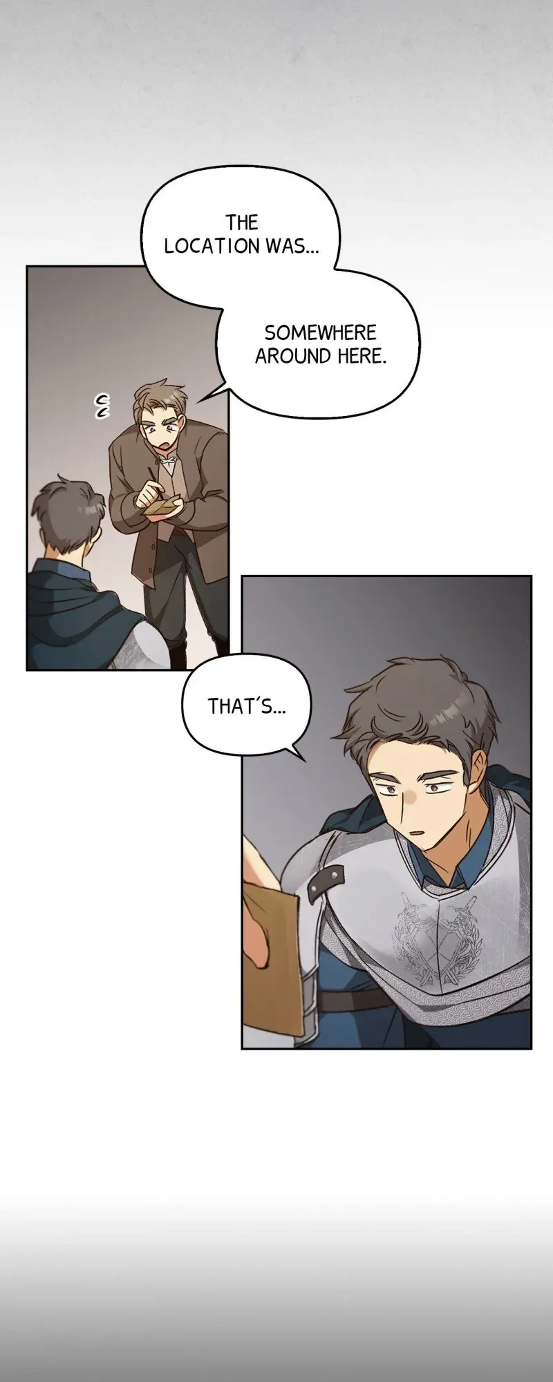 Regas Chapter 30 Online - página 8
