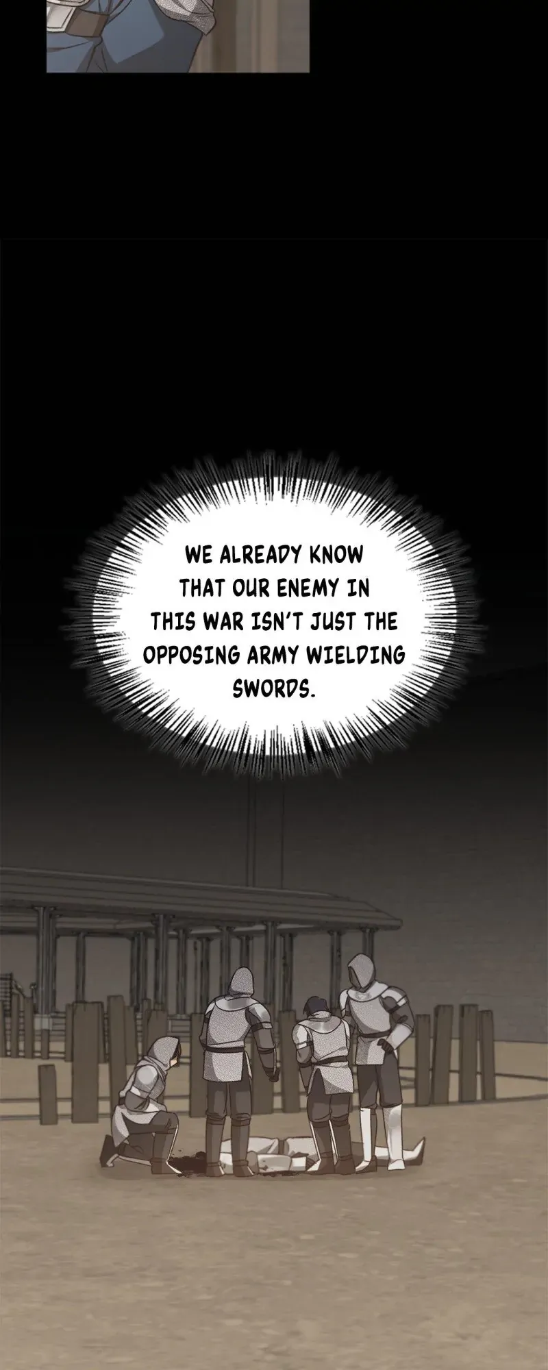 Regas Chapter 30 Online - página 11