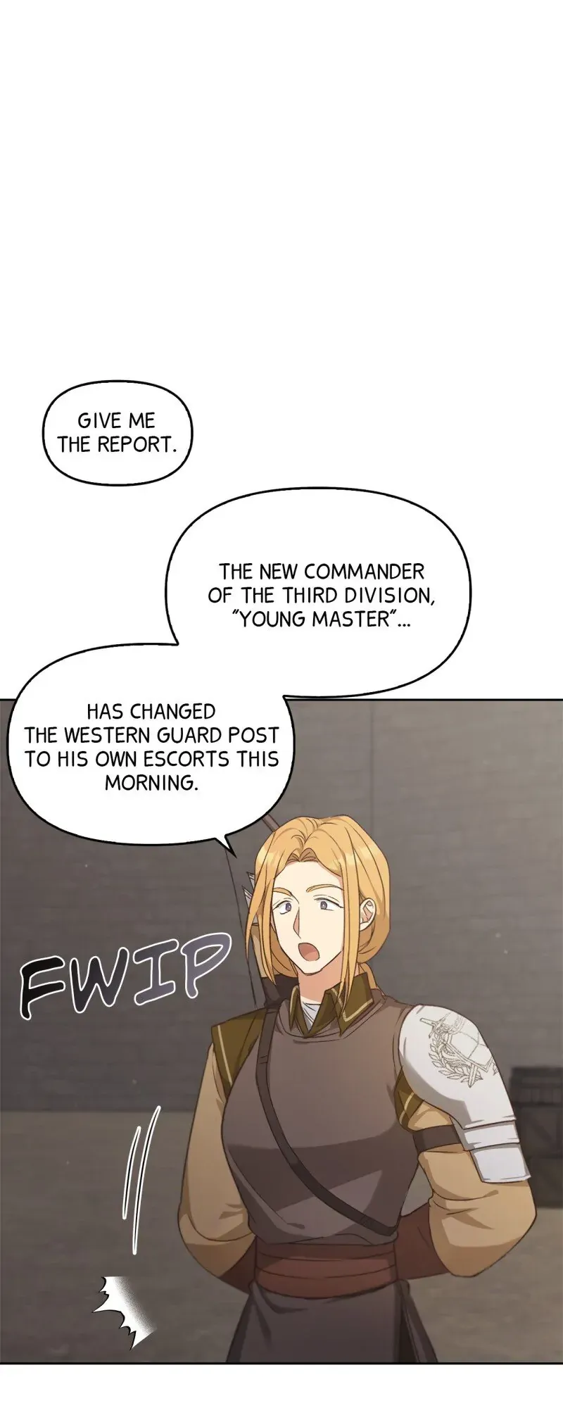 Regas Chapter 30 Online - página 27