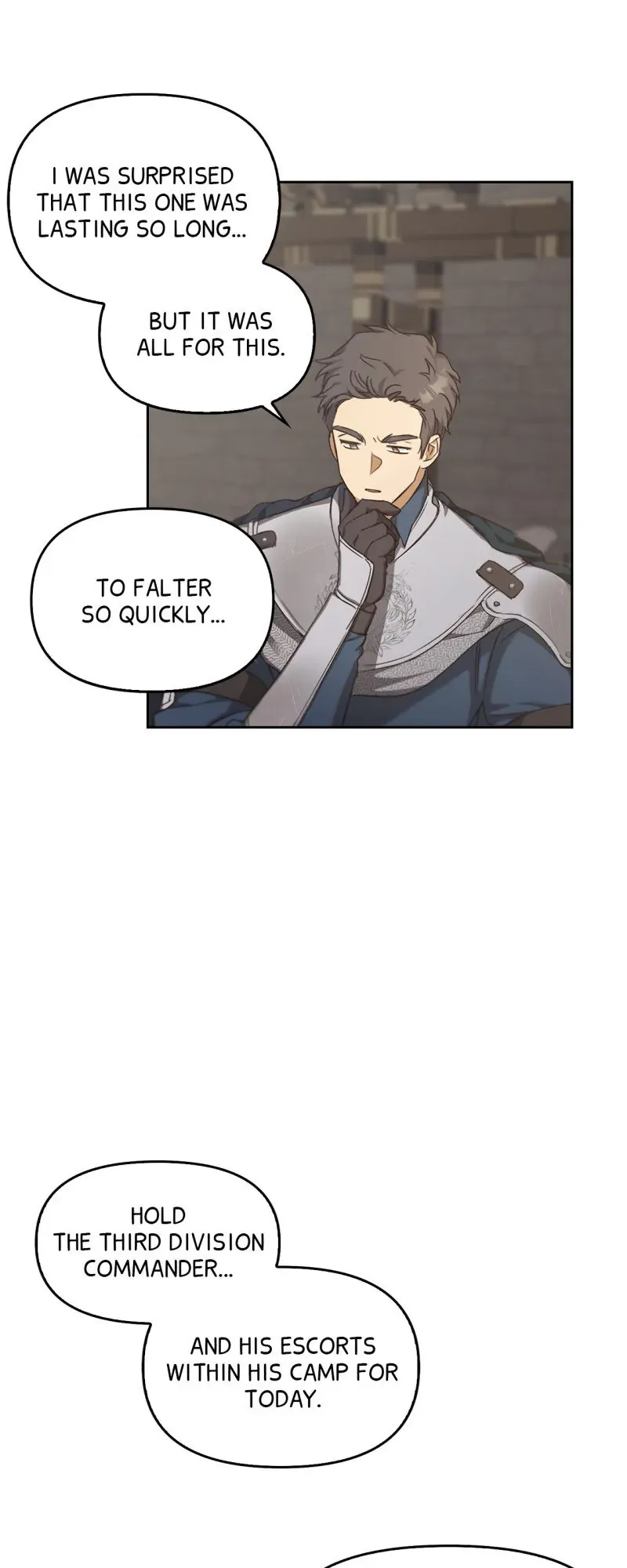 Regas Chapter 30 Online - página 29