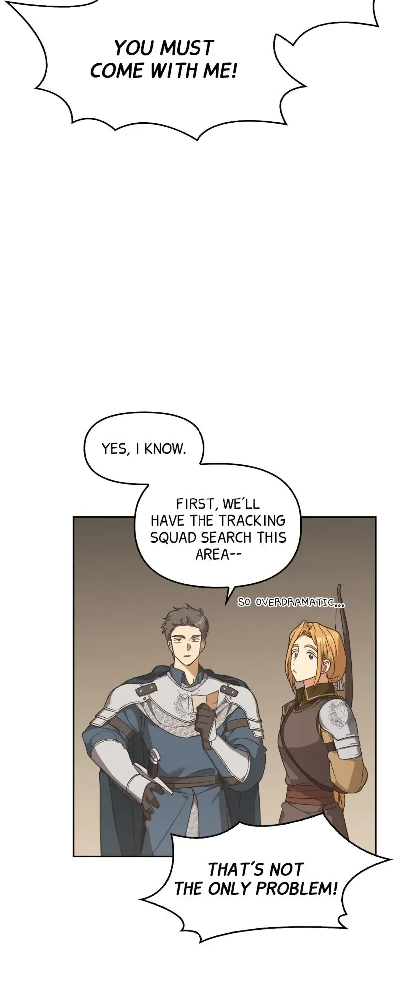 Regas Chapter 30 Online - página 31