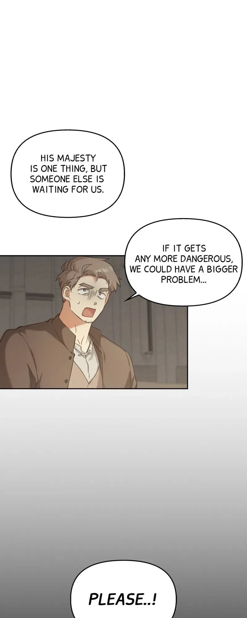 Regas Chapter 30 Online - página 32