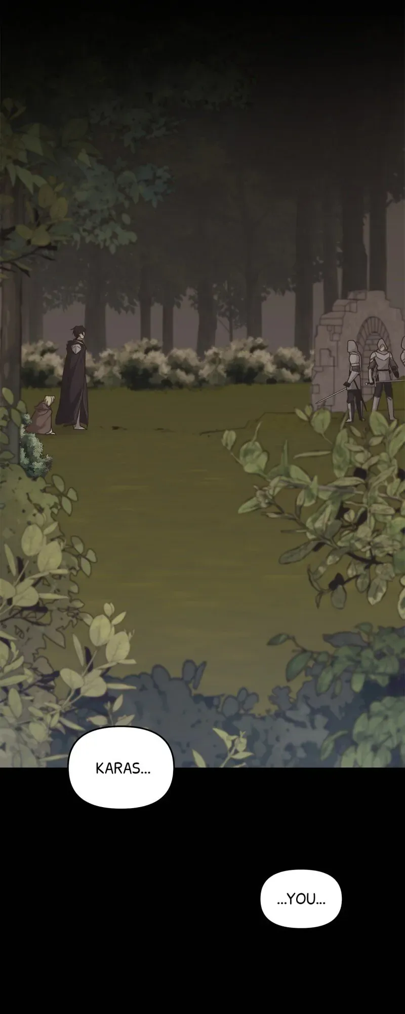 Regas Chapter 30 Online - página 34