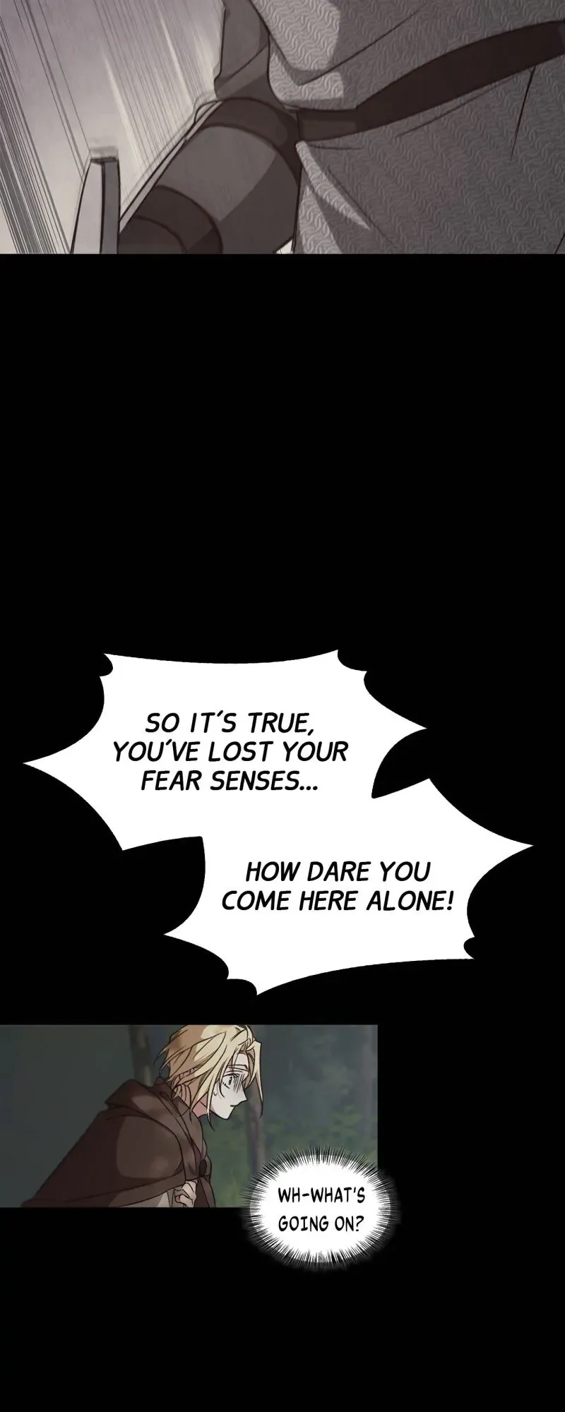 Regas Chapter 30 Online - página 36