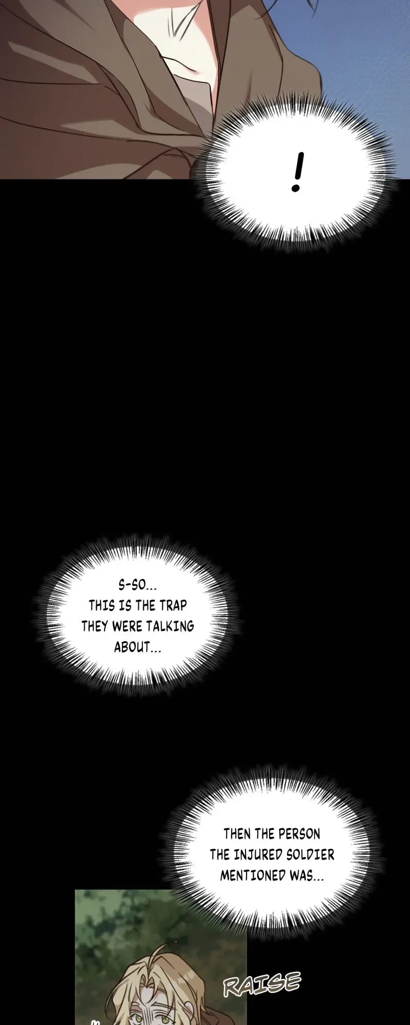 Regas Chapter 30 Online - página 38