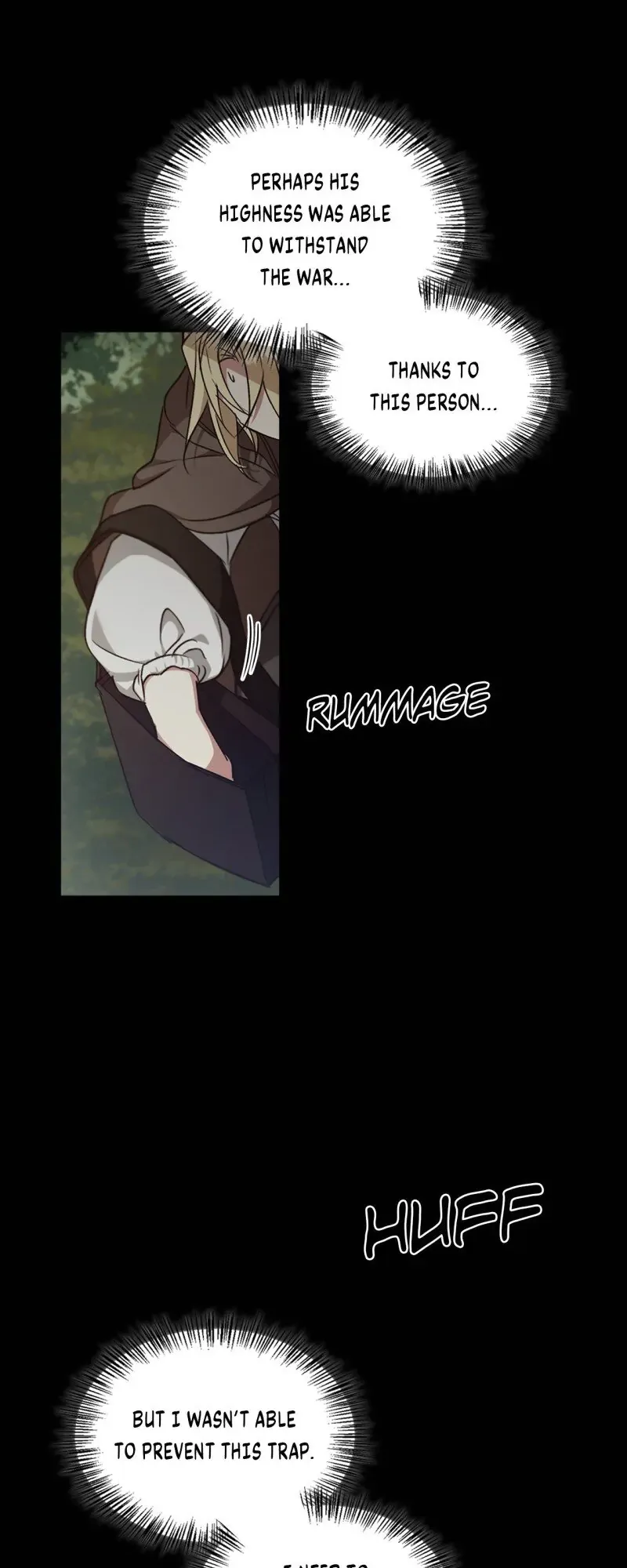 Regas Chapter 30 Online - página 42