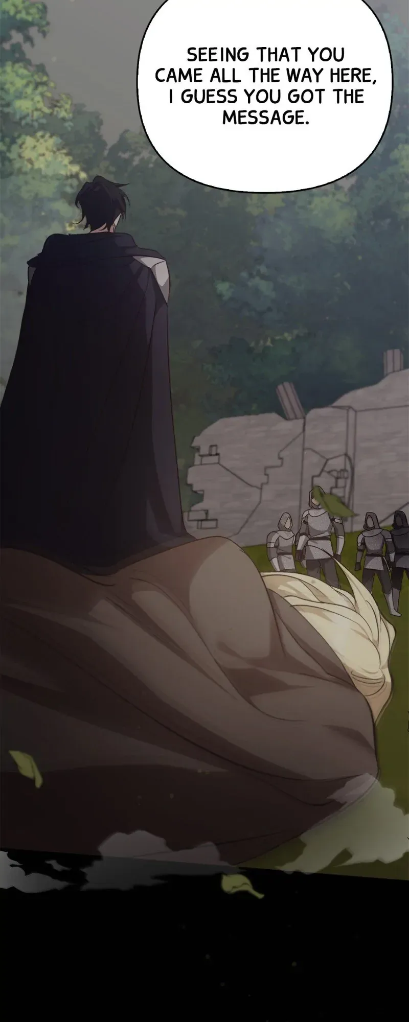 Regas Chapter 30 Online - página 45