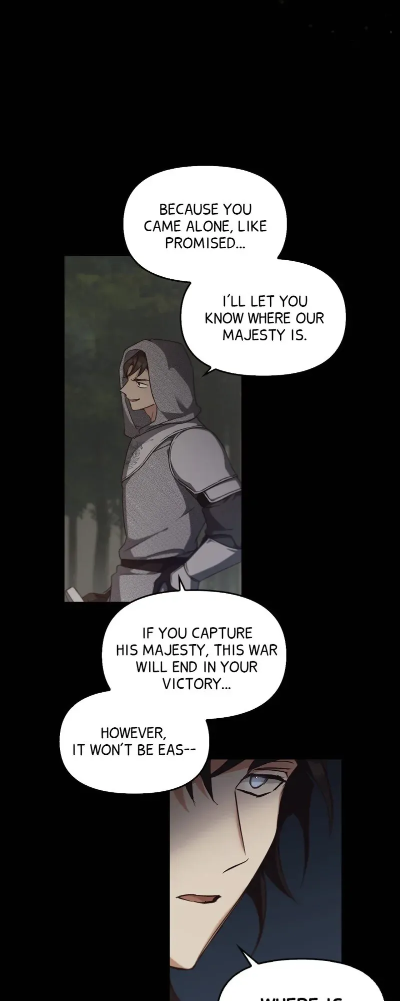 Regas Chapter 30 Online - página 46
