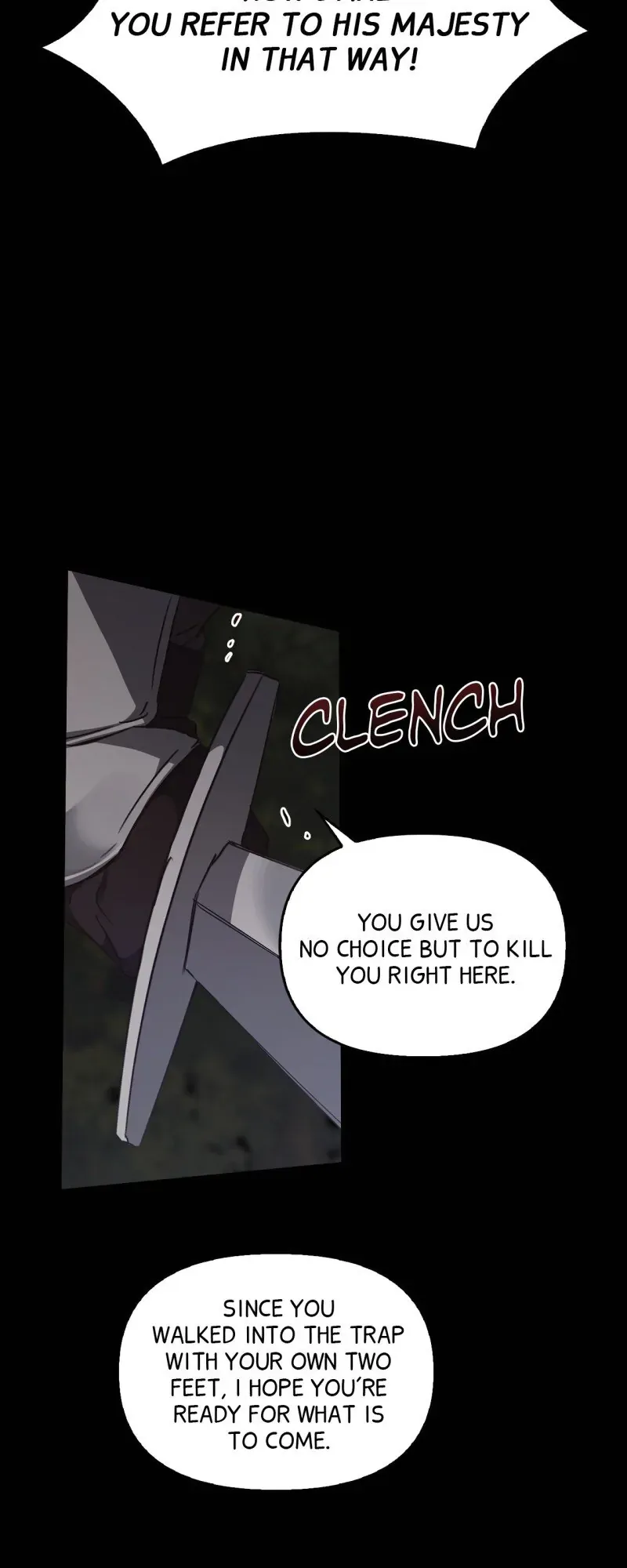 Regas Chapter 30 Online - página 48