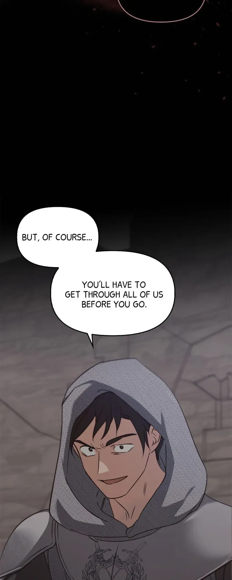 Regas Chapter 30 Online - página 50