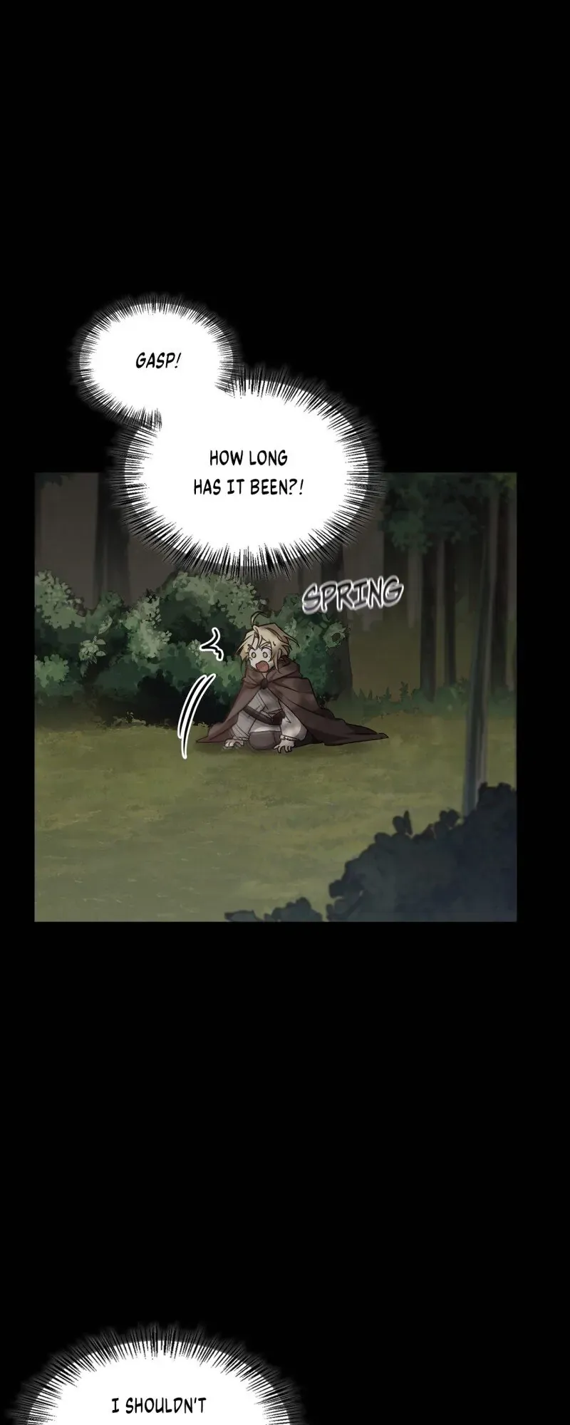 Regas Chapter 30 Online - página 56