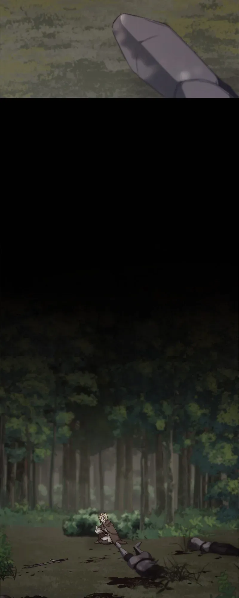Regas Chapter 30 Online - página 58