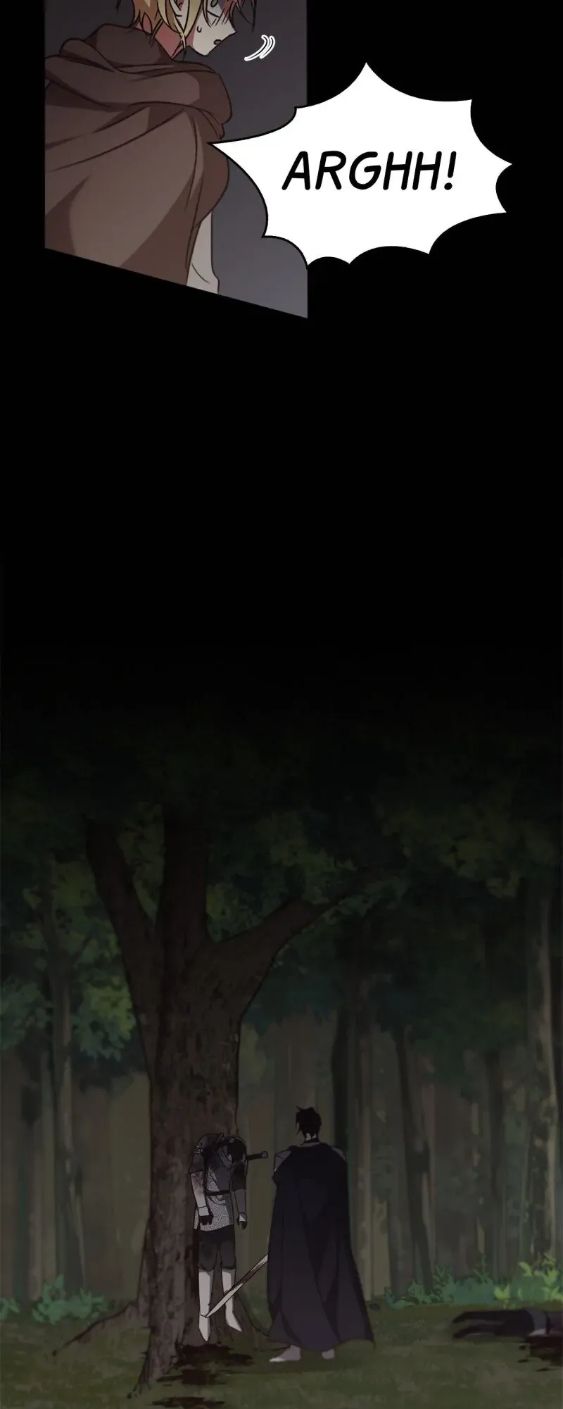 Regas Chapter 30 Online - página 61