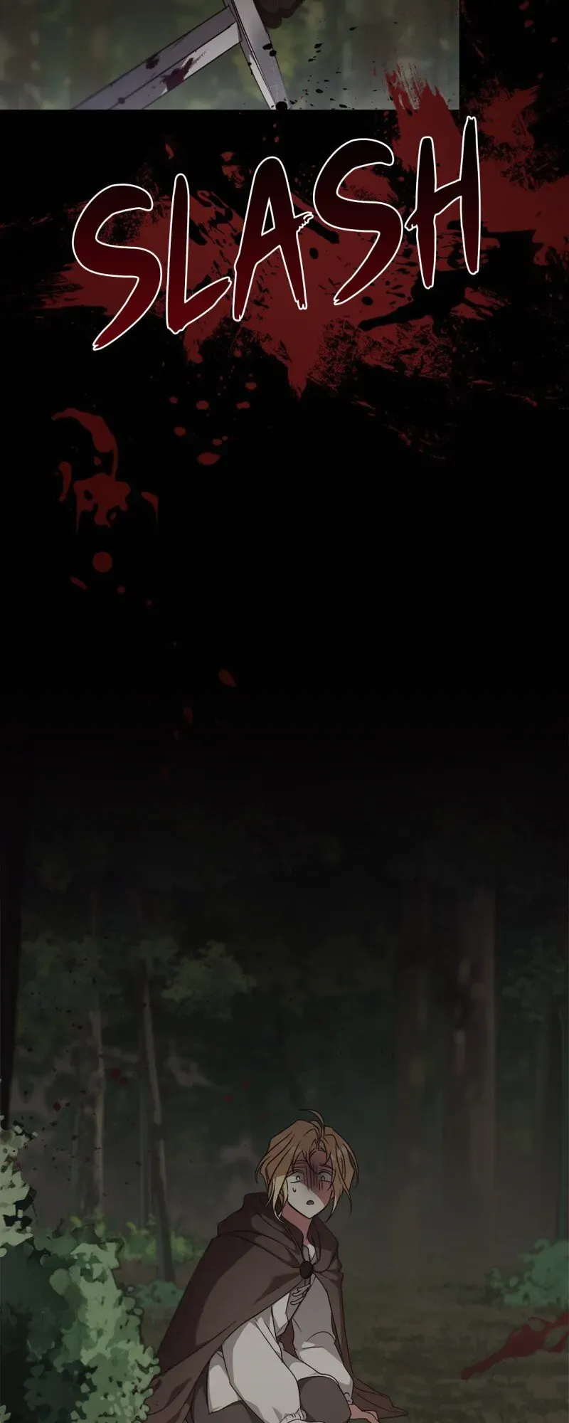 Regas Chapter 30 Online - página 64