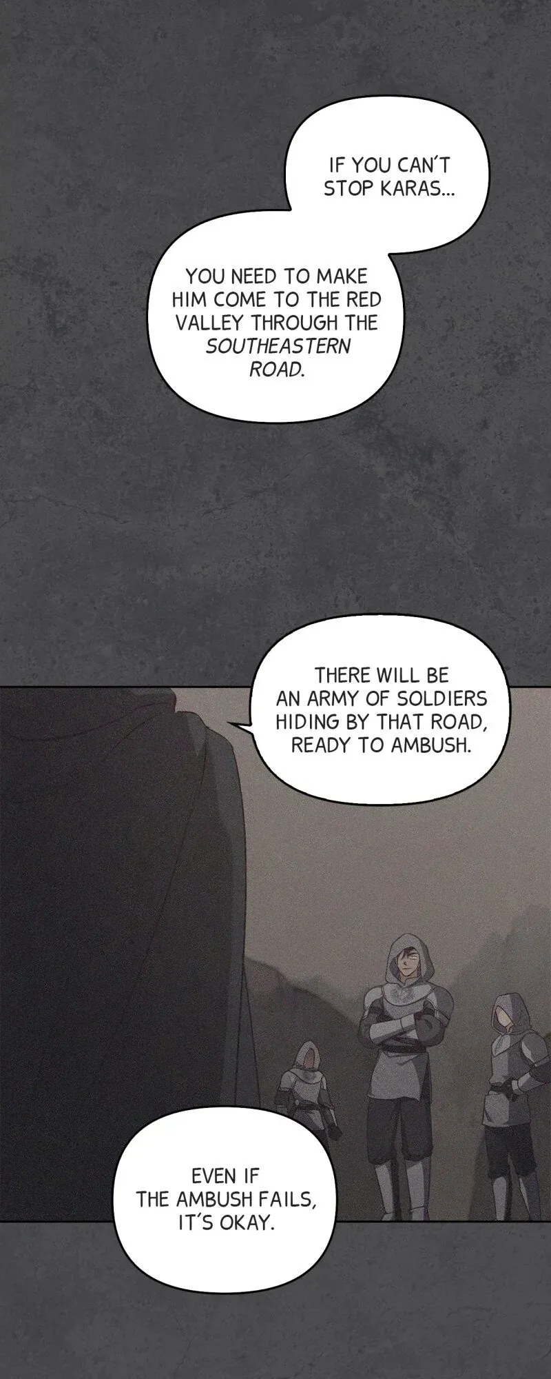 Regas Chapter 30 Online - página 69