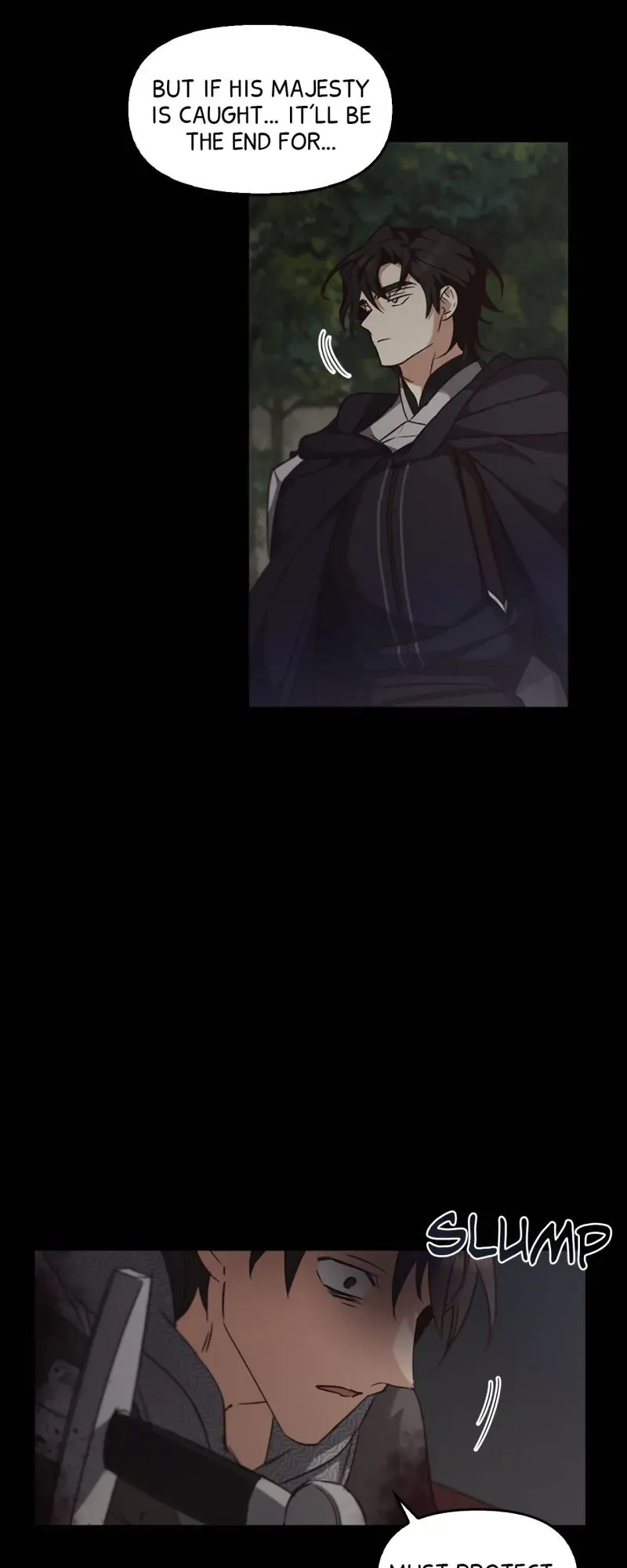 Regas Chapter 30 Online - página 76