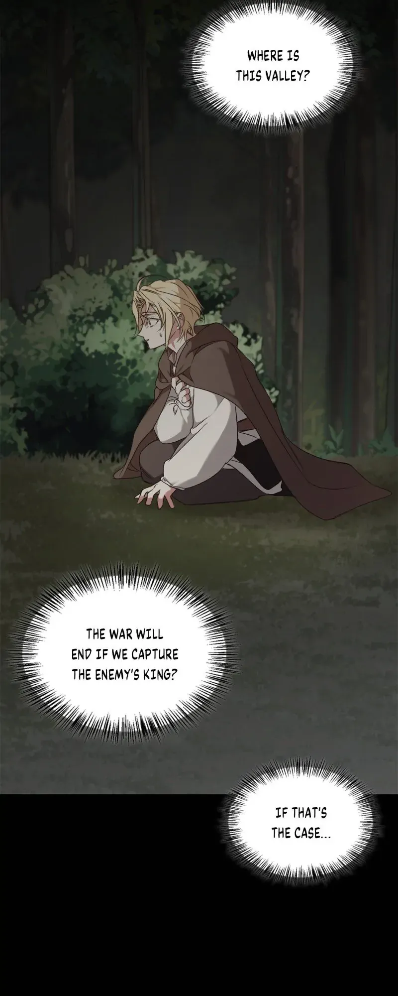 Regas Chapter 30 Online - página 78