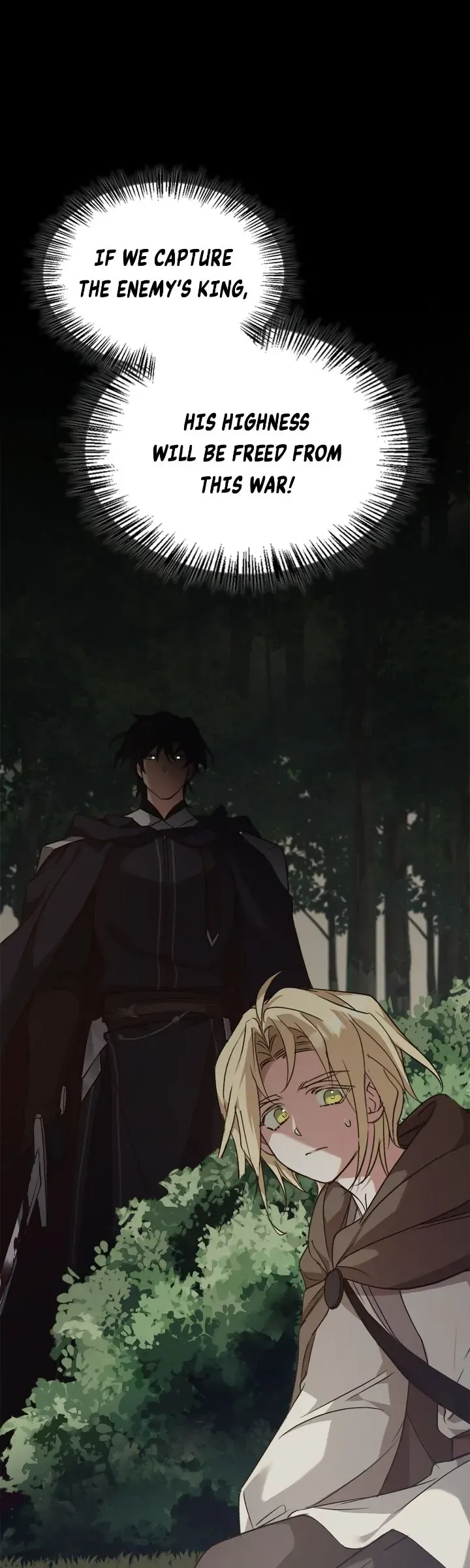 Regas Chapter 31 Online - página 2