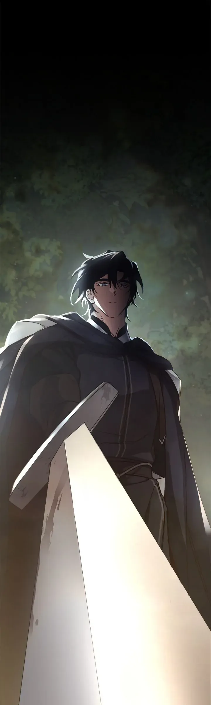 Regas Chapter 31 Online - página 8