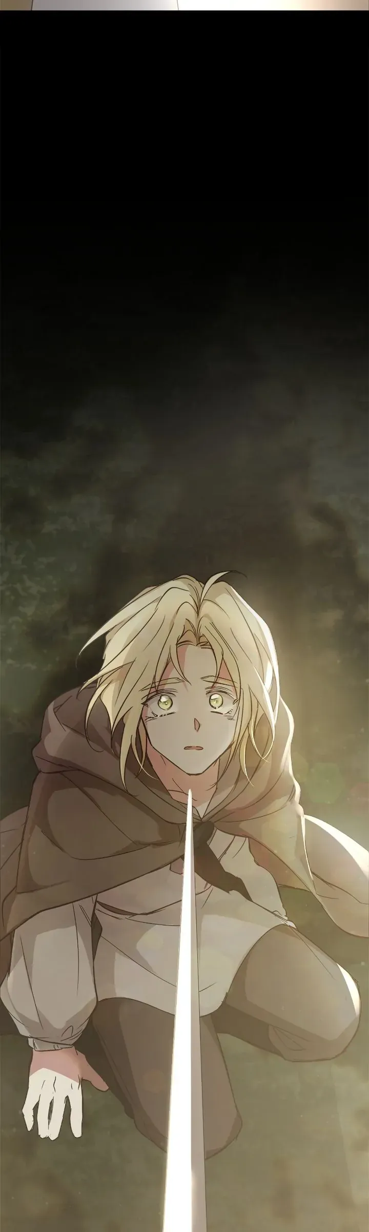 Regas Chapter 31 Online - página 9