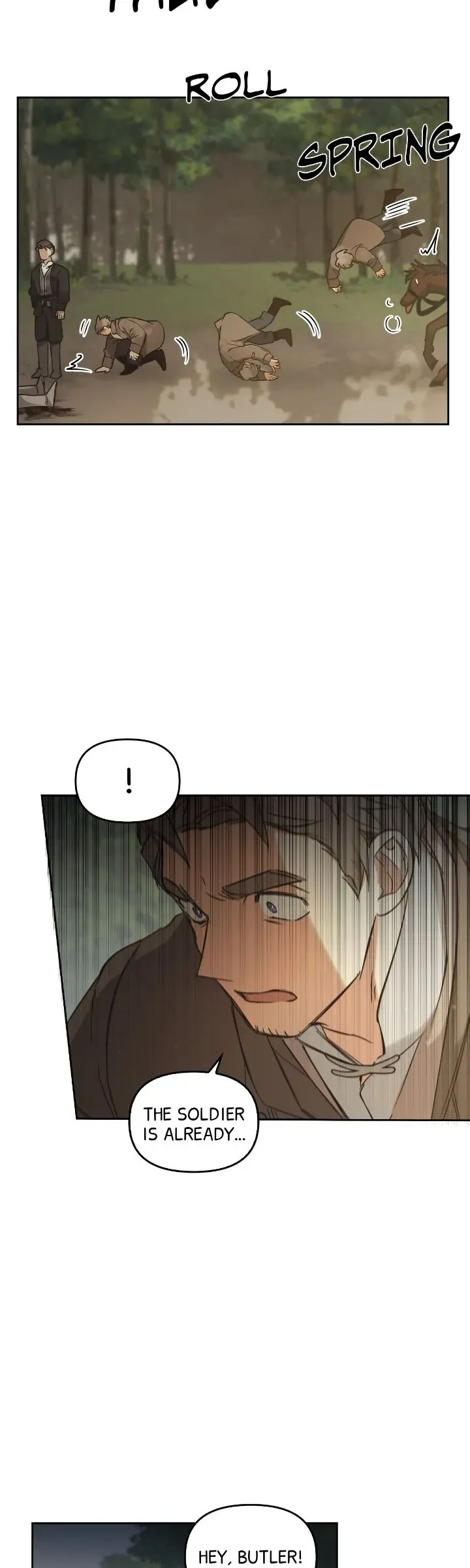 Regas Chapter 31 Online - página 14