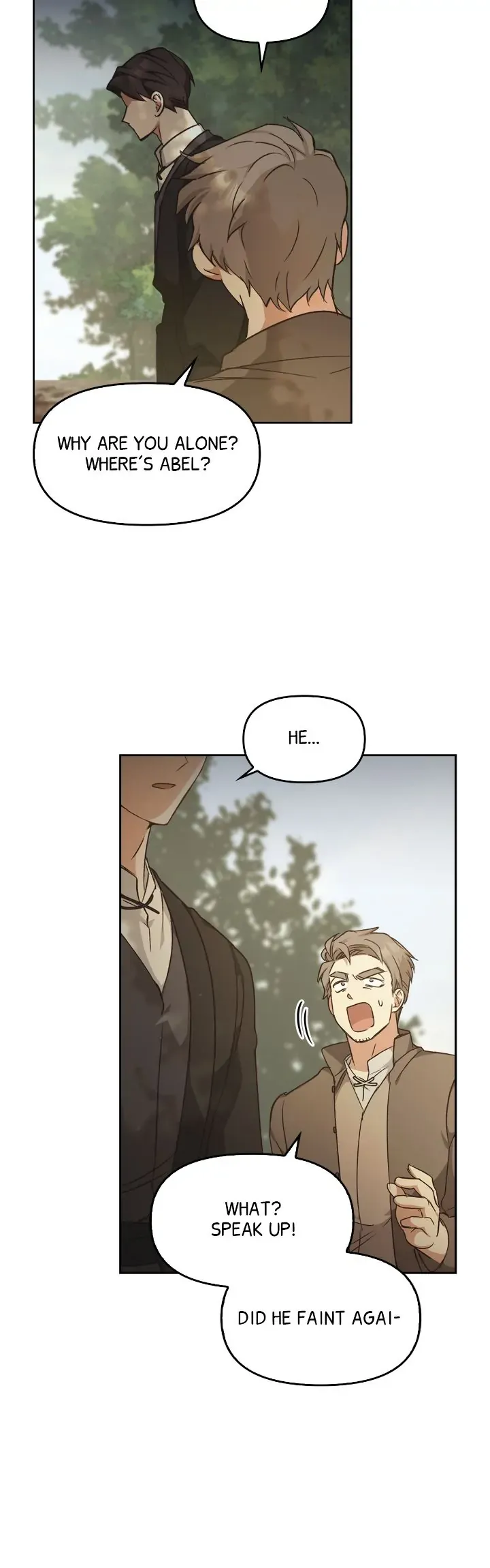 Regas Chapter 31 Online - página 15