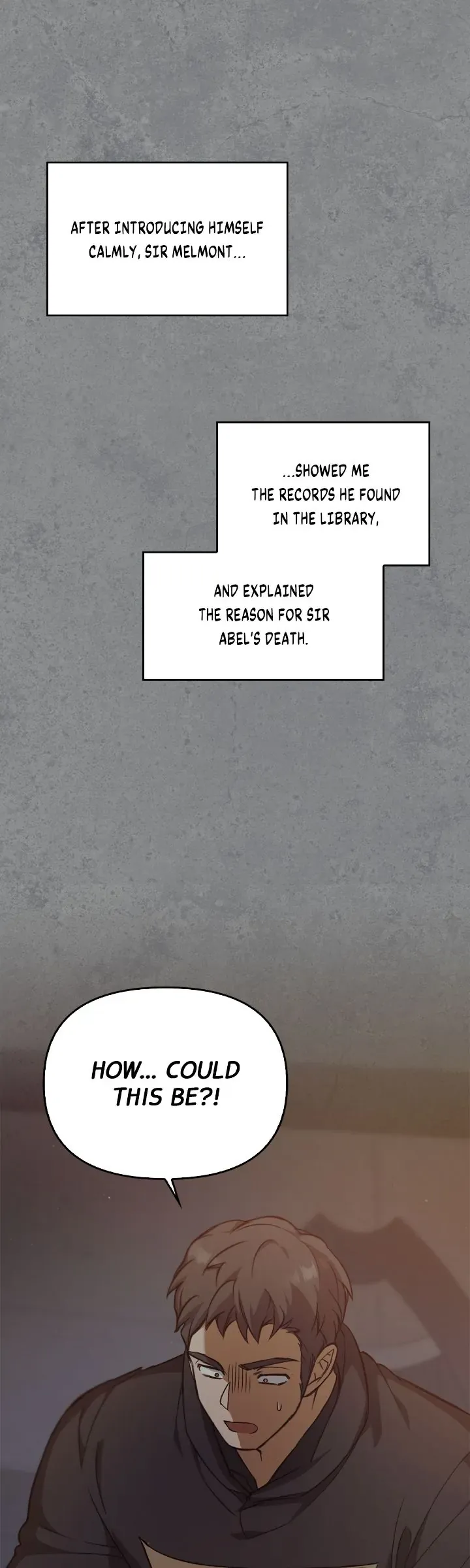 Regas Chapter 31 Online - página 21