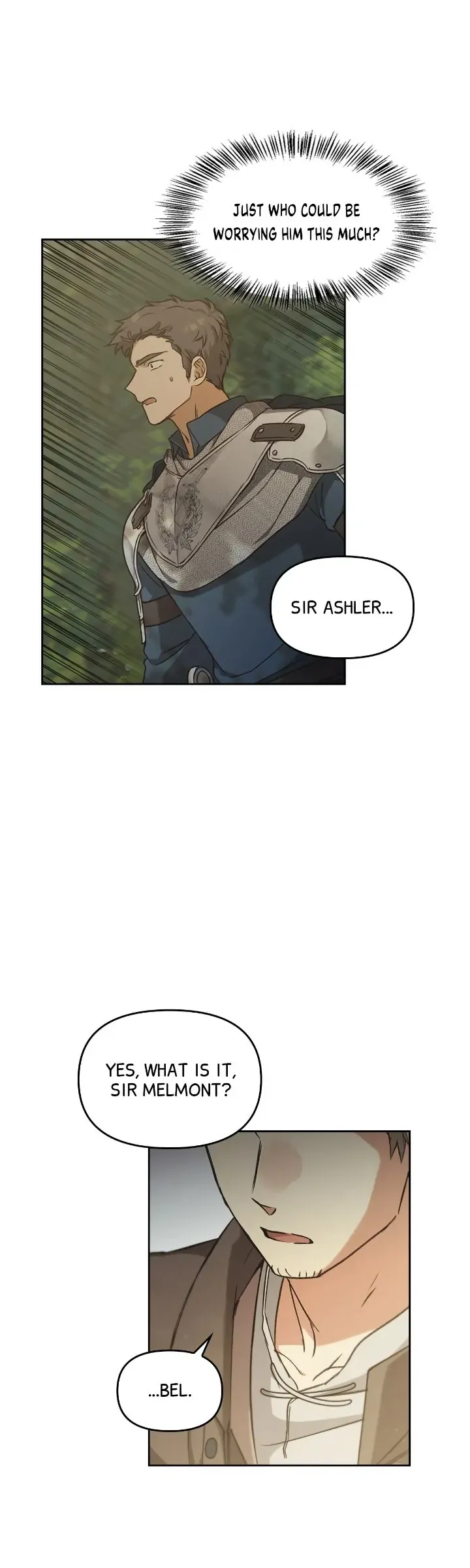 Regas Chapter 31 Online - página 25