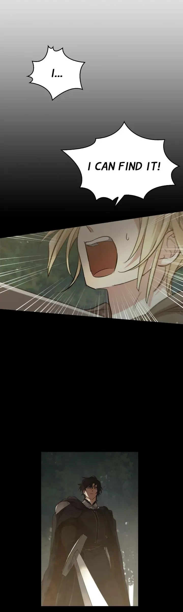 Regas Chapter 31 Online - página 28