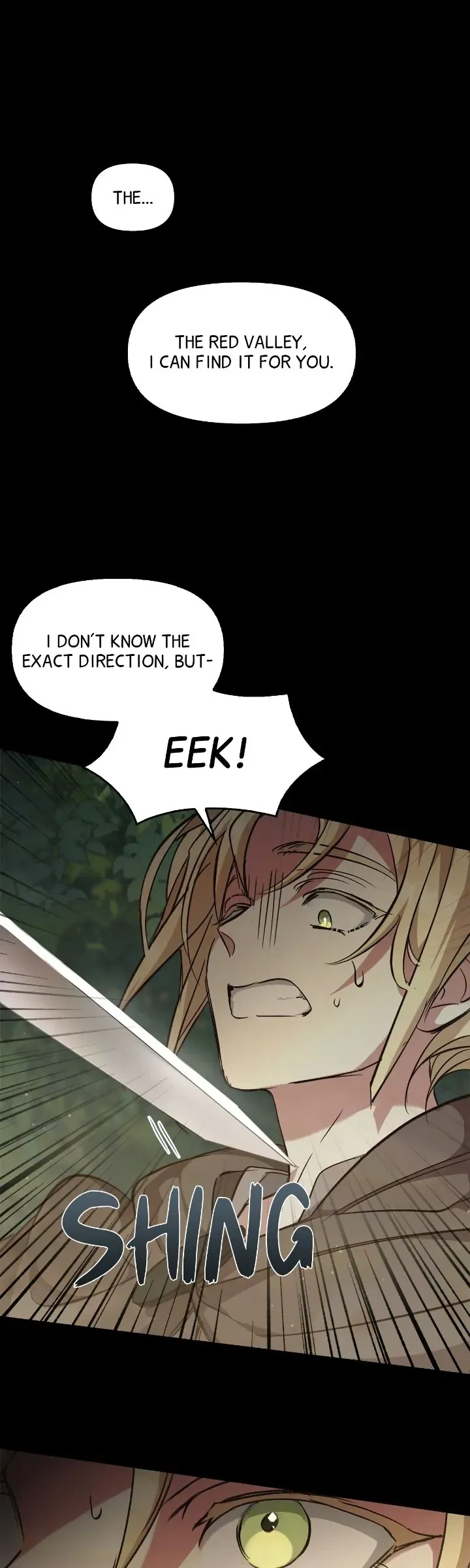 Regas Chapter 31 Online - página 30