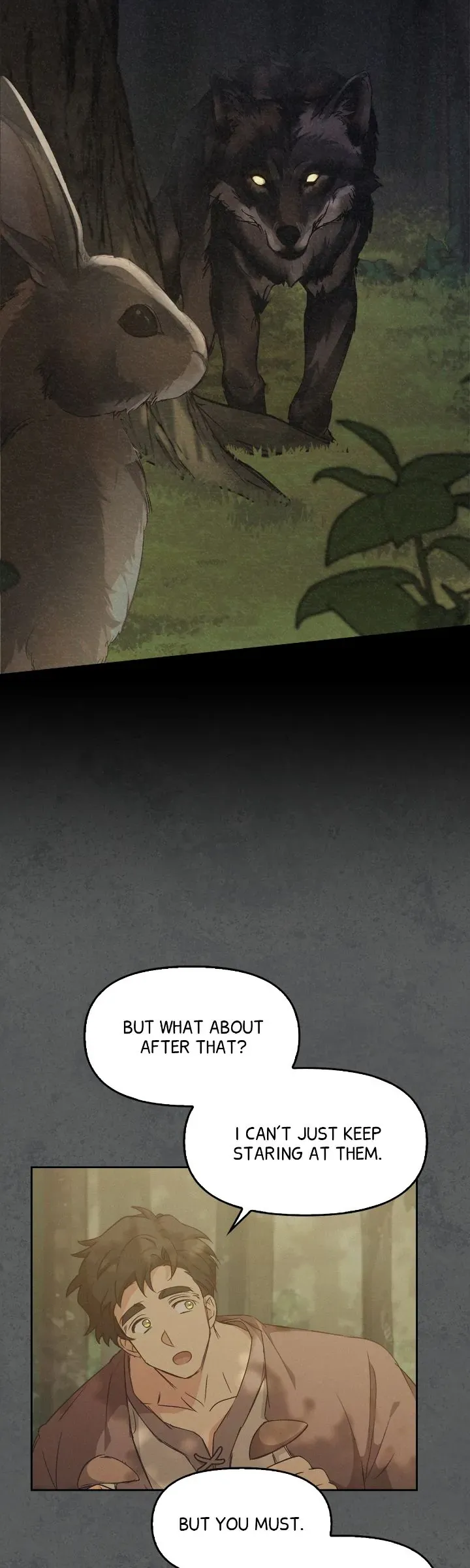 Regas Chapter 31 Online - página 34