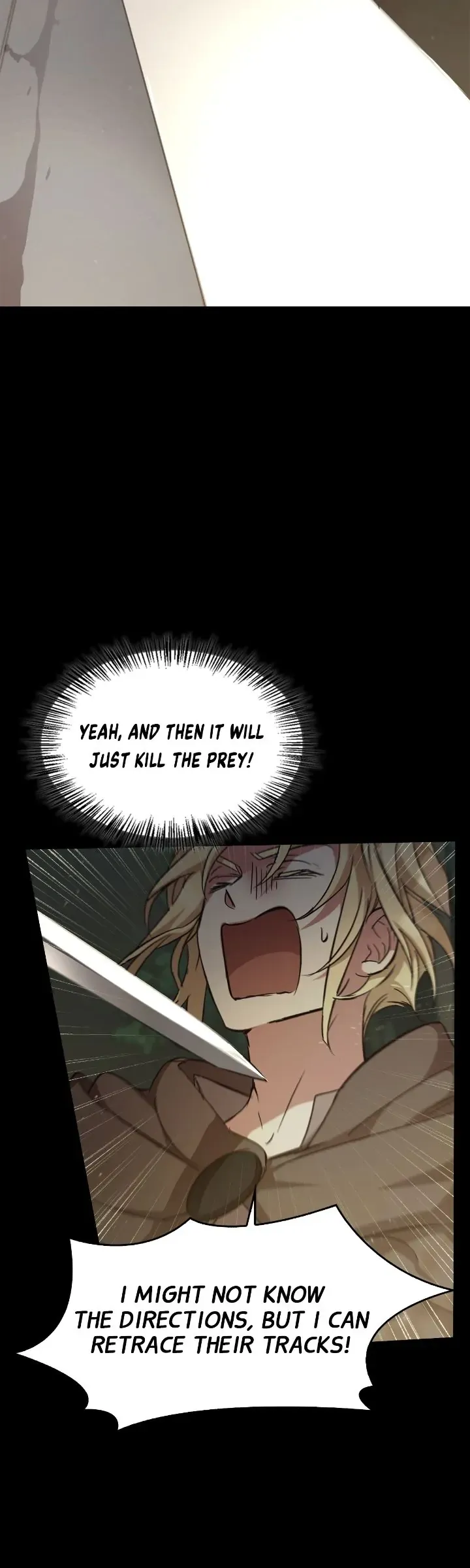 Regas Chapter 31 Online - página 37
