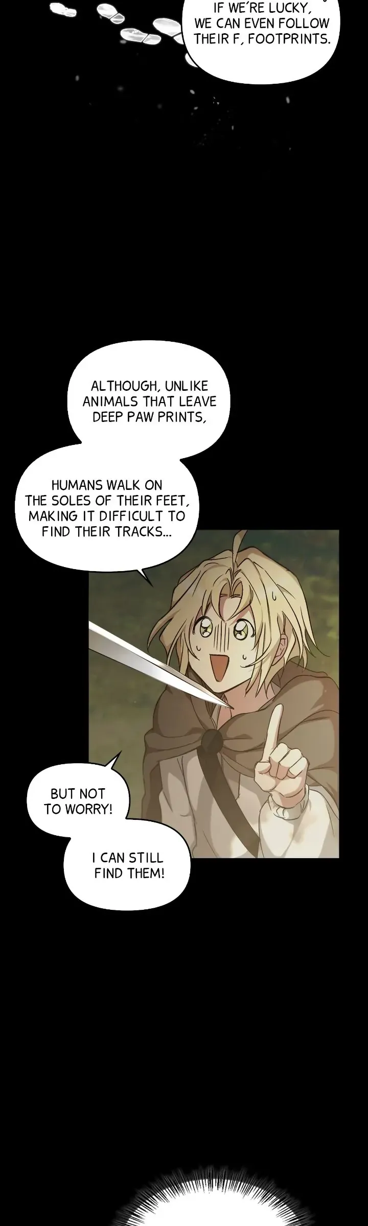 Regas Chapter 31 Online - página 40
