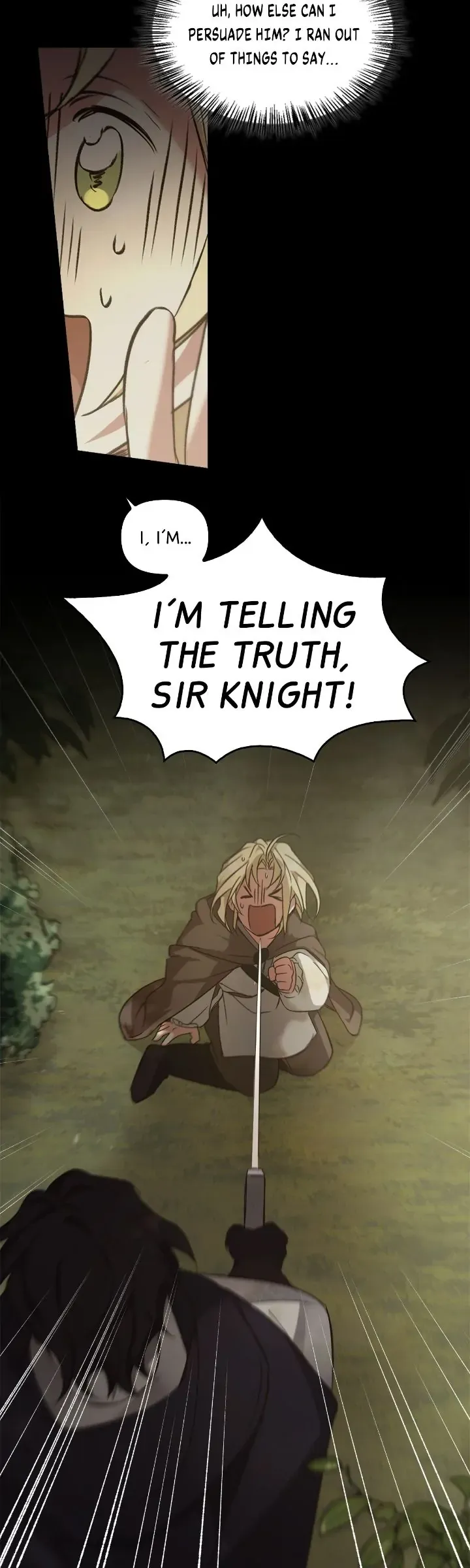 Regas Chapter 31 Online - página 41