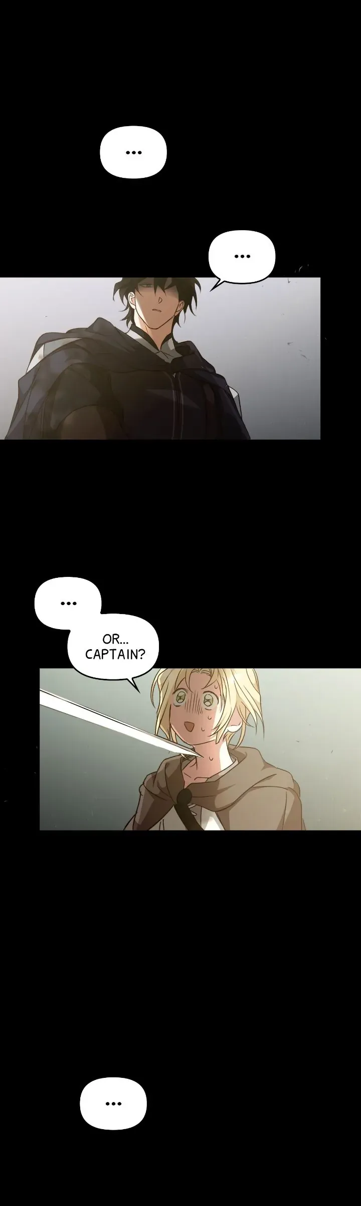 Regas Chapter 31 Online - página 43