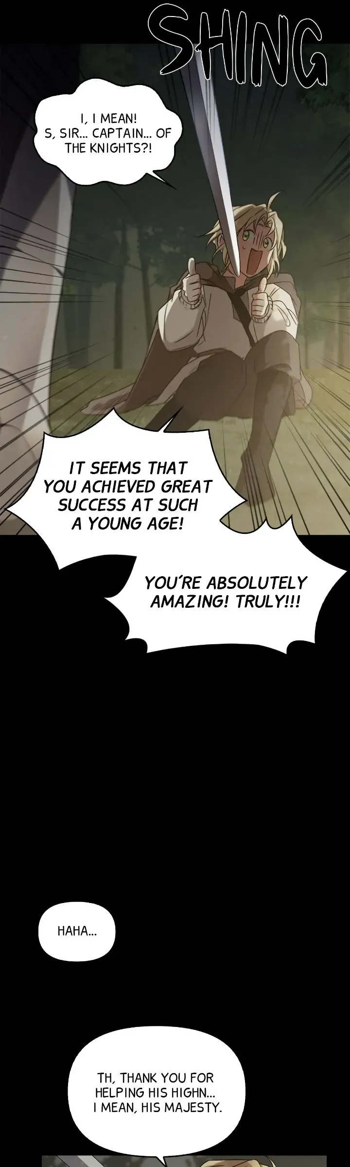 Regas Chapter 31 Online - página 44