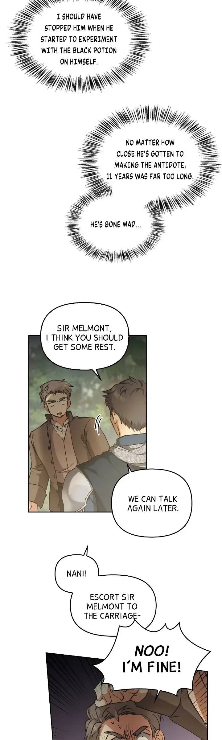 Regas Chapter 31 Online - página 52