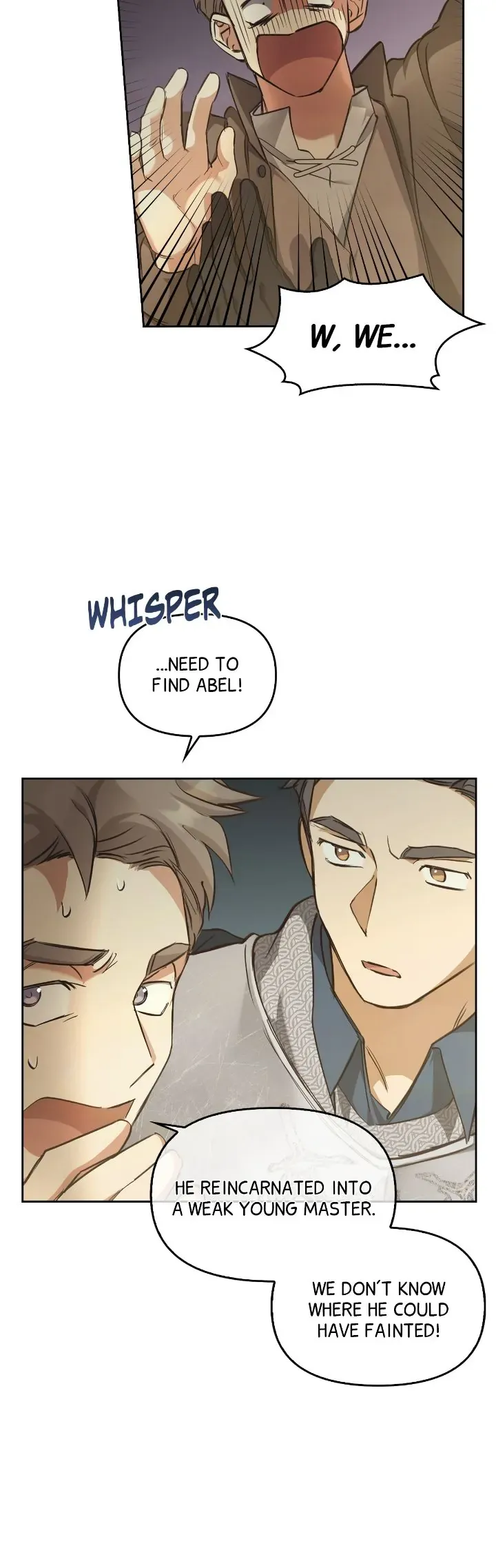 Regas Chapter 31 Online - página 53